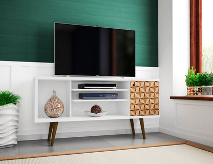 Manhattan Comfort Liberty TV Stand