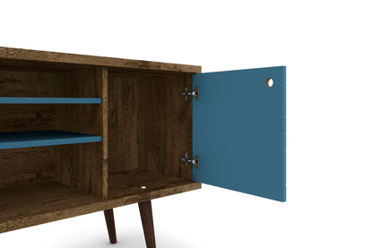 Manhattan Comfort Liberty TV Stand