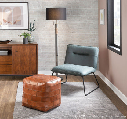 Majestic Office Furniture Pouf