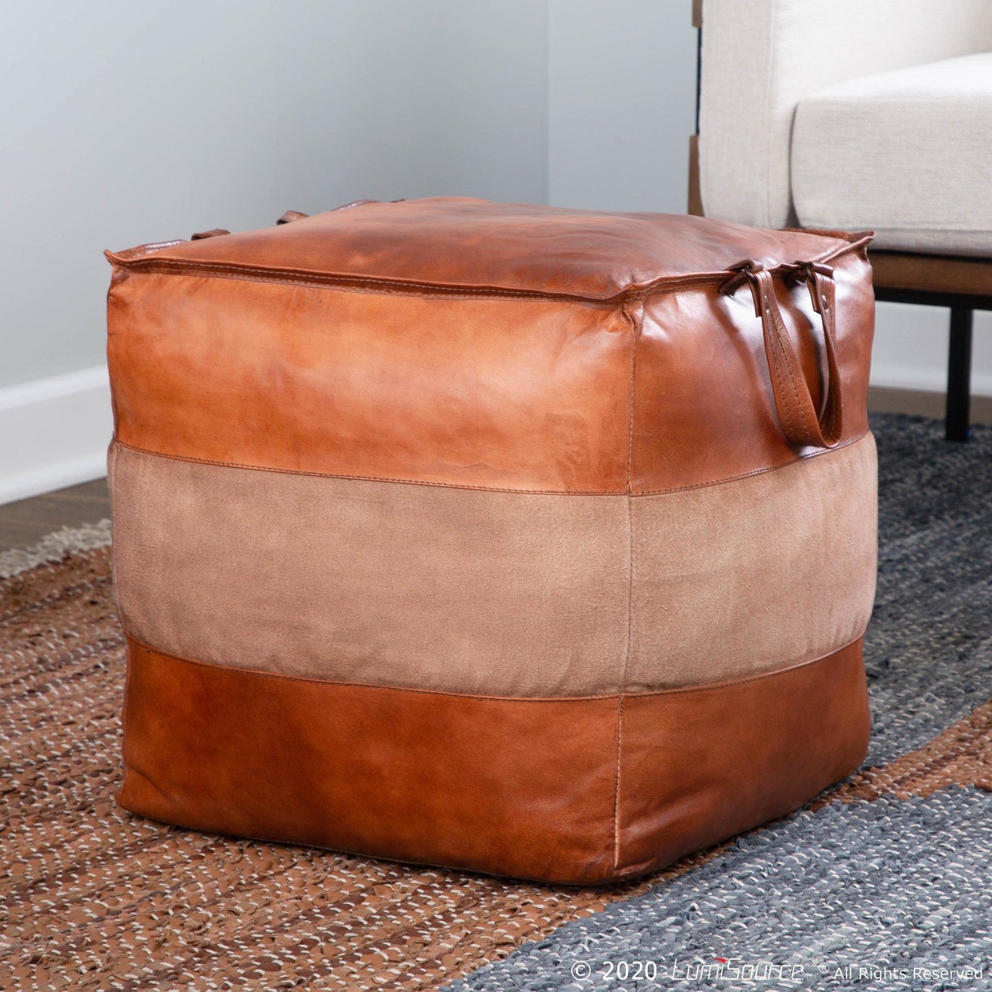 Majestic Office Furniture Pouf