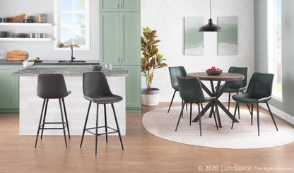 Majestic Office Furniture Dining Chair - Set of 2