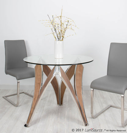Majestic Office Furniture Dining Chair - Set of 2
