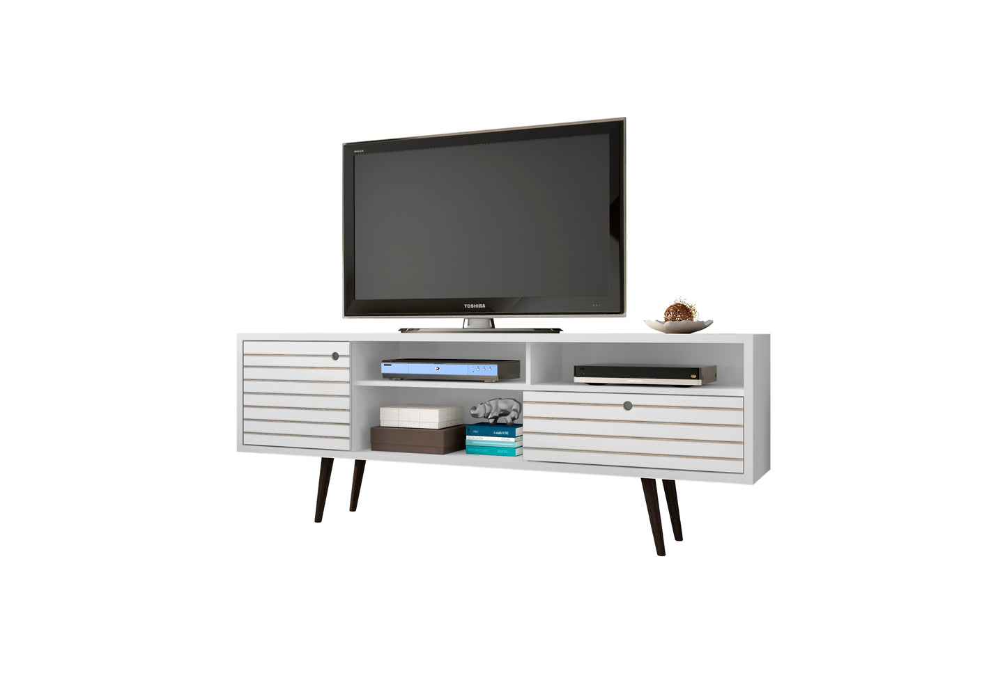 Manhattan Comfort Liberty TV Stand
