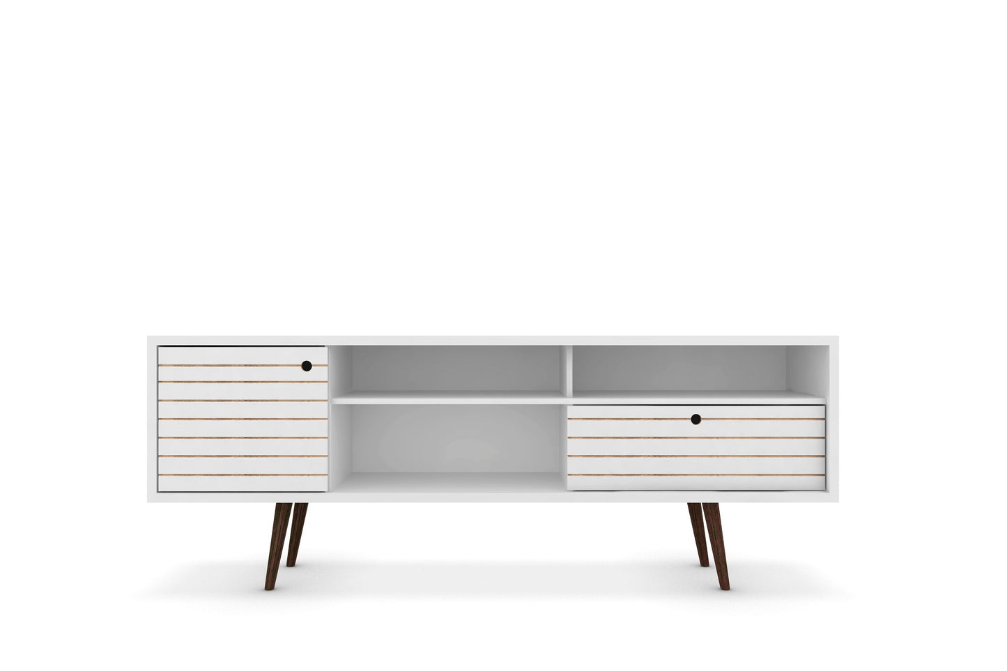 Manhattan Comfort Liberty TV Stand