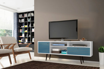 Manhattan Comfort Liberty TV Stand