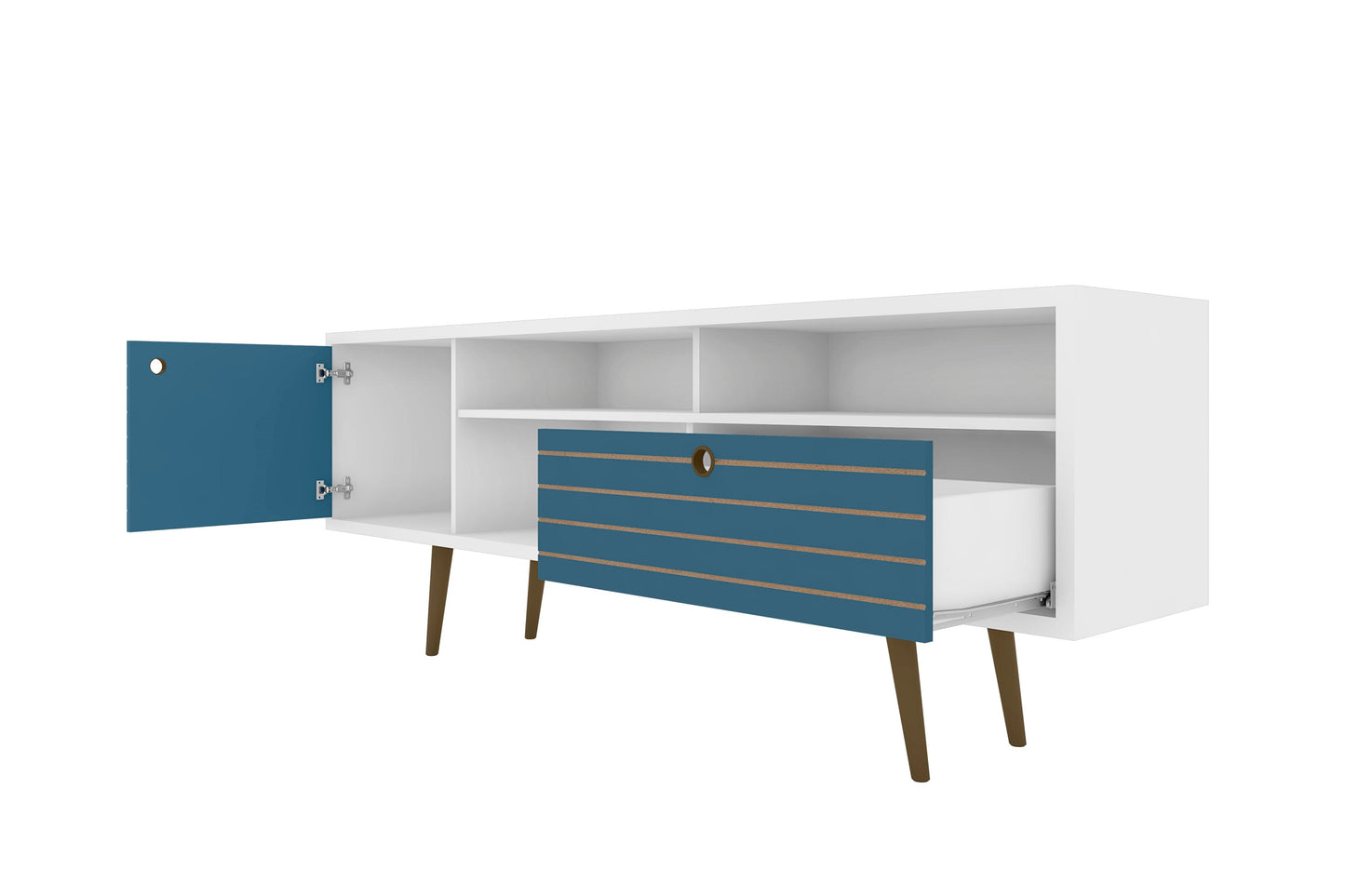 Manhattan Comfort Liberty TV Stand