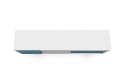 Manhattan Comfort Liberty TV Stand