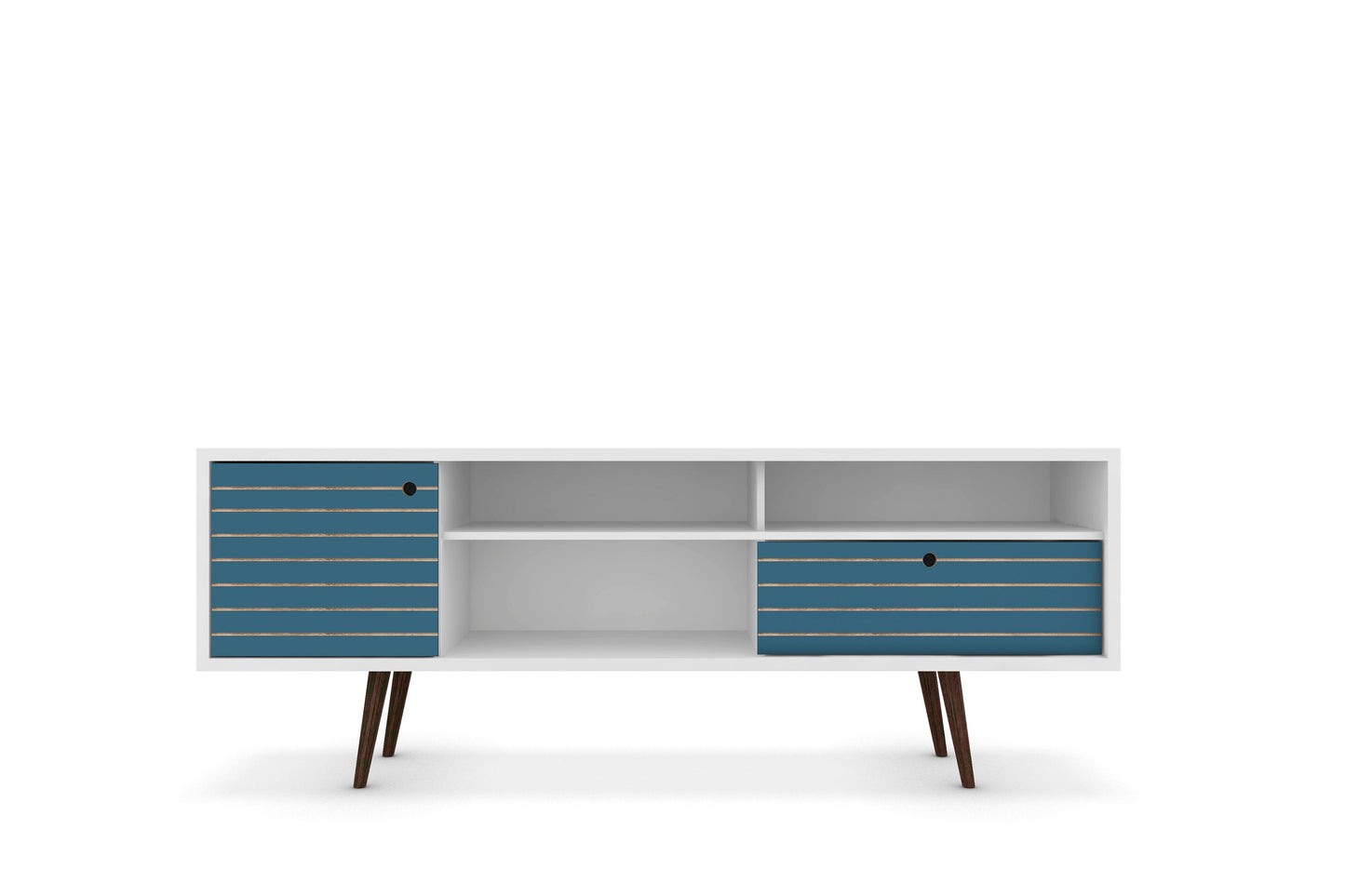 Manhattan Comfort Liberty TV Stand