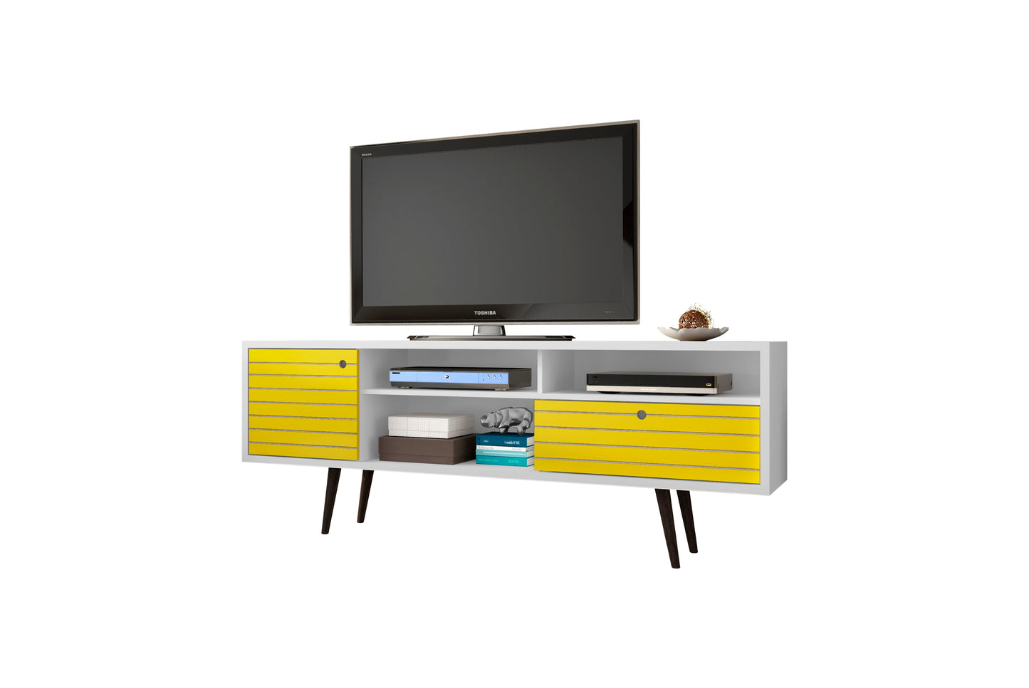 Manhattan Comfort Liberty TV Stand