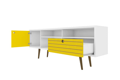 Manhattan Comfort Liberty TV Stand