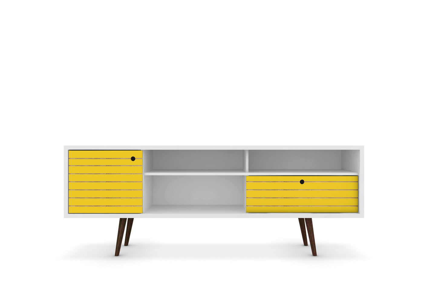 Manhattan Comfort Liberty TV Stand