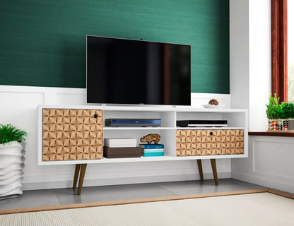 Manhattan Comfort Liberty TV Stand