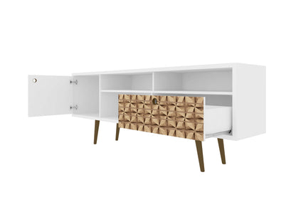 Manhattan Comfort Liberty TV Stand