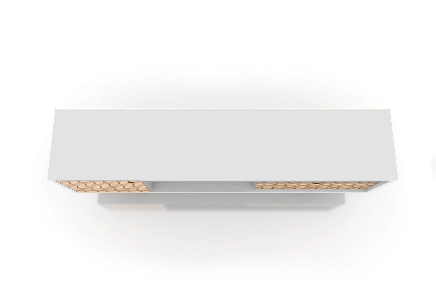 Manhattan Comfort Liberty TV Stand