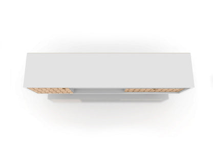 Manhattan Comfort Liberty TV Stand