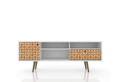 Manhattan Comfort Liberty TV Stand