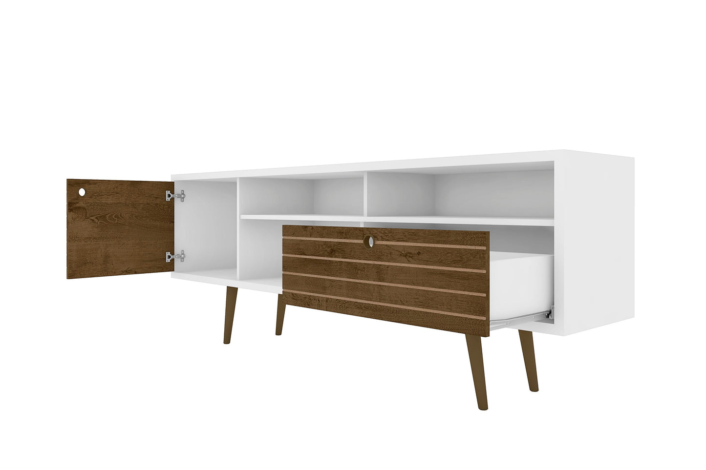Manhattan Comfort Liberty TV Stand