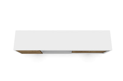 Manhattan Comfort Liberty TV Stand