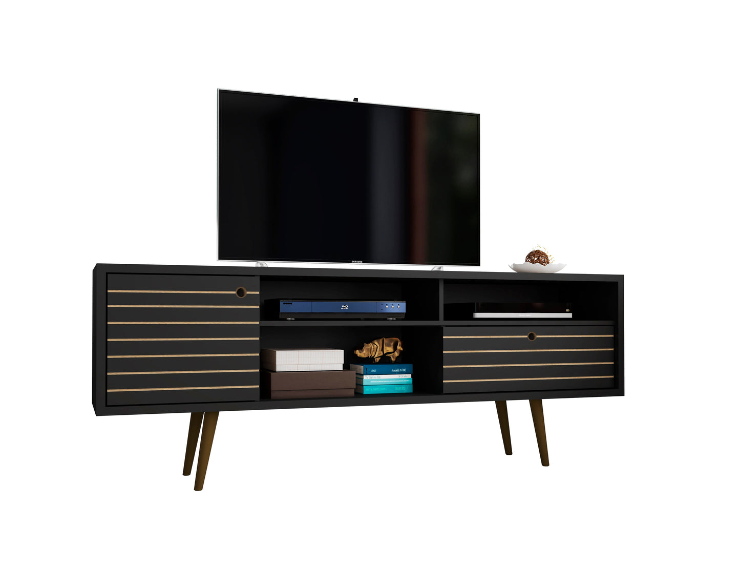 Manhattan Comfort Liberty TV Stand