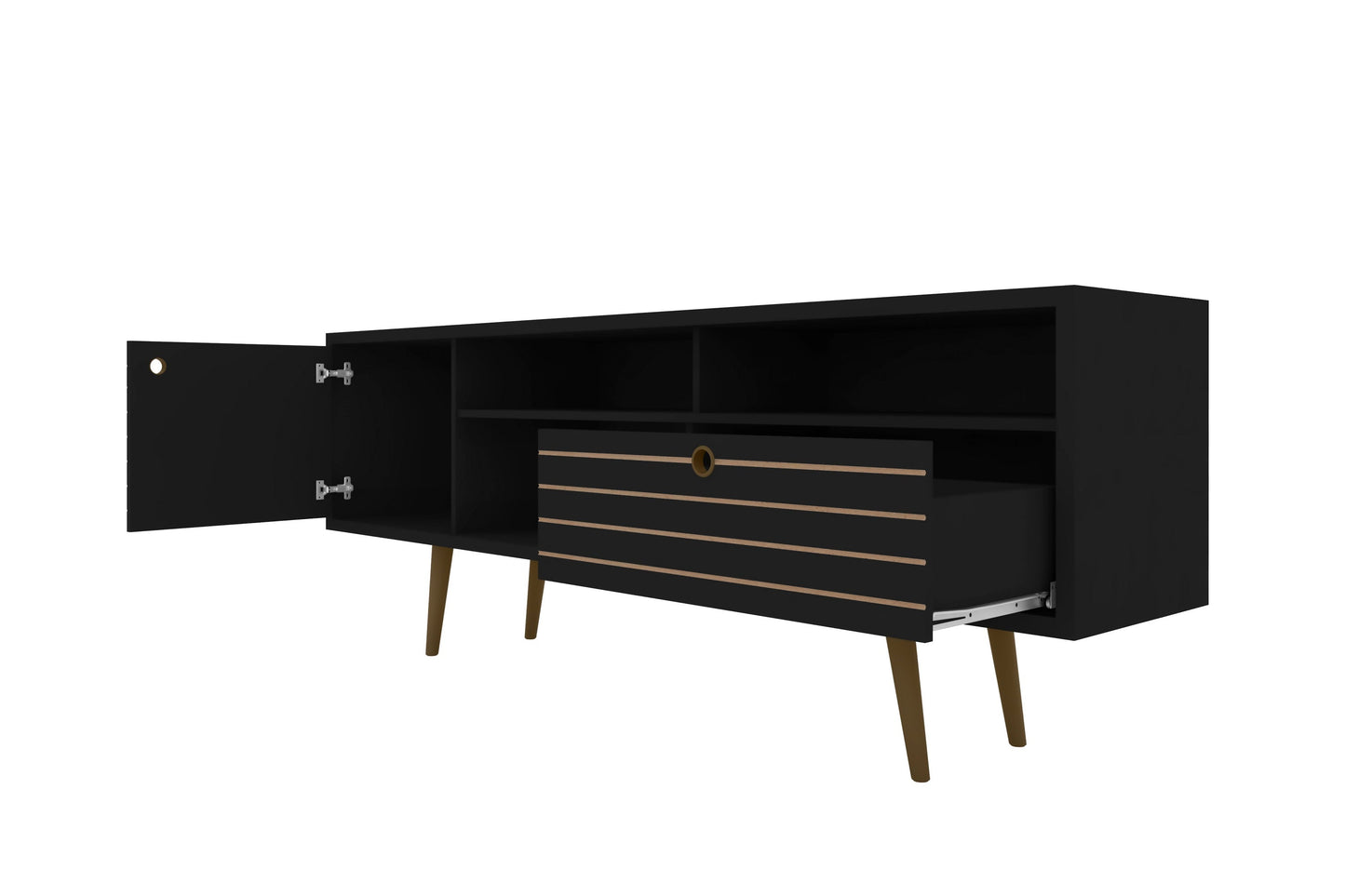 Manhattan Comfort Liberty TV Stand