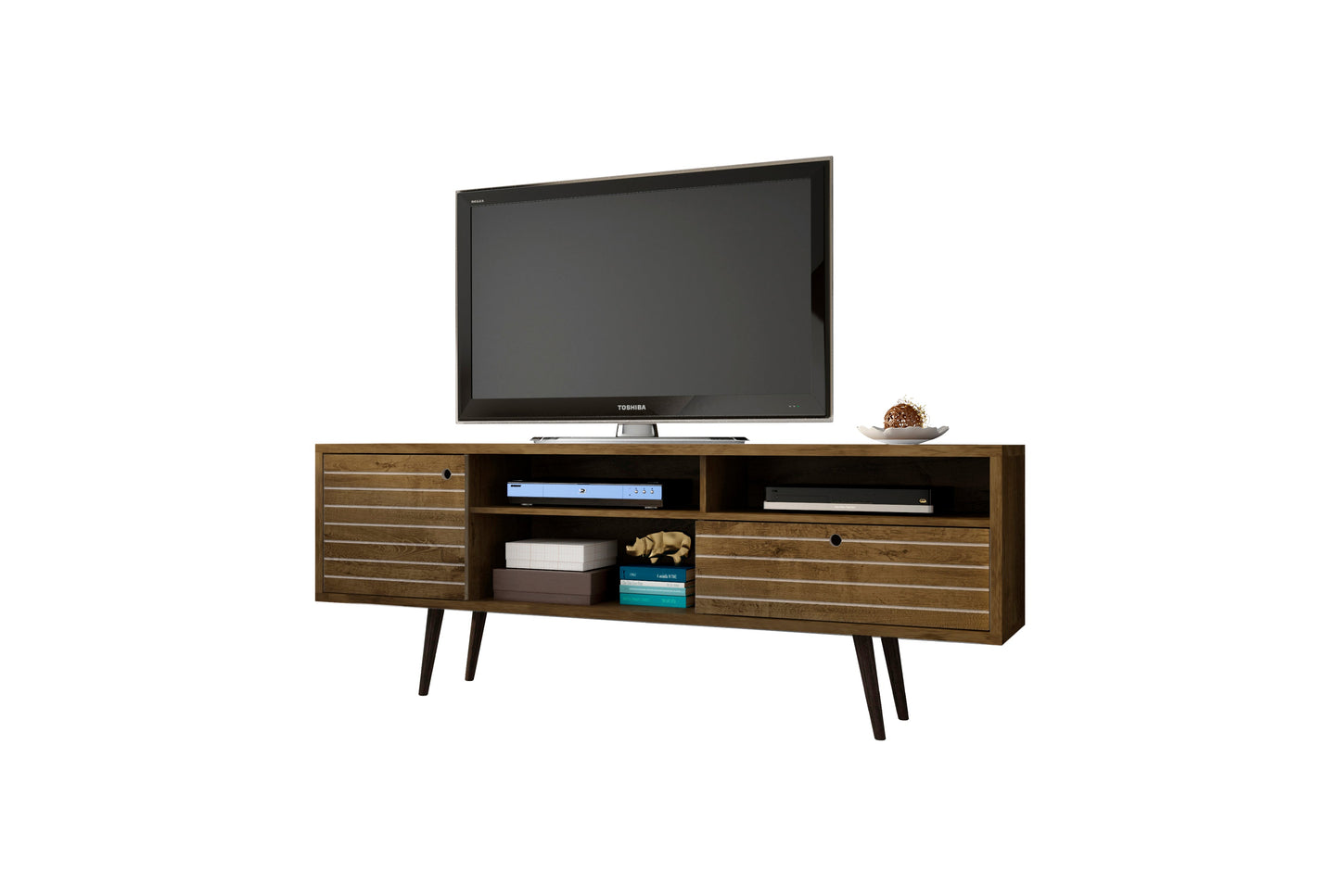 Manhattan Comfort Liberty TV Stand