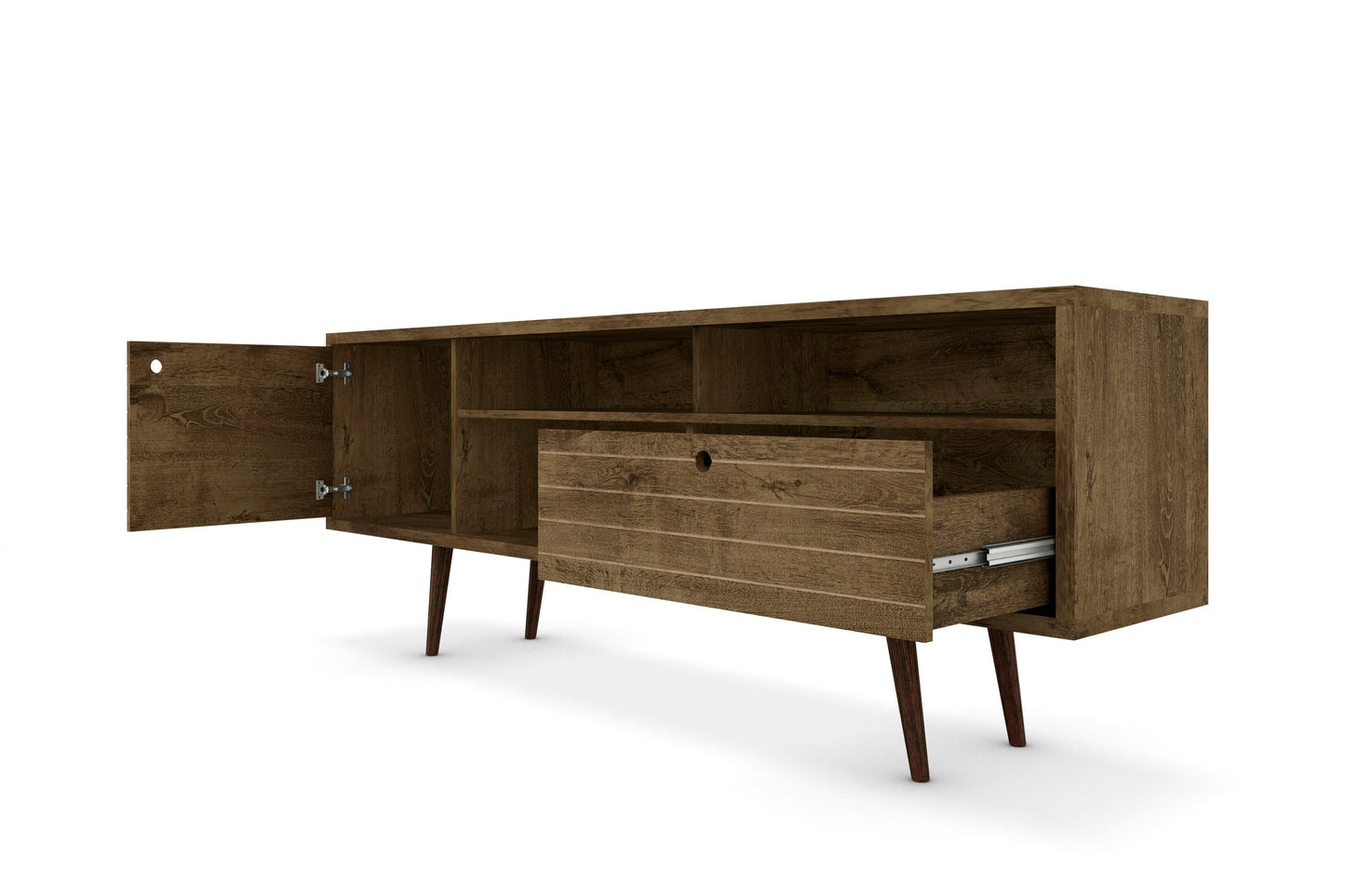 Manhattan Comfort Liberty TV Stand