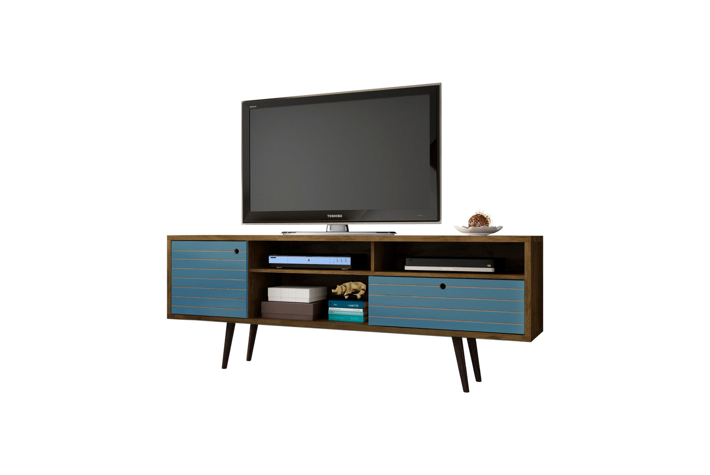 Manhattan Comfort Liberty TV Stand