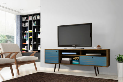 Manhattan Comfort Liberty TV Stand