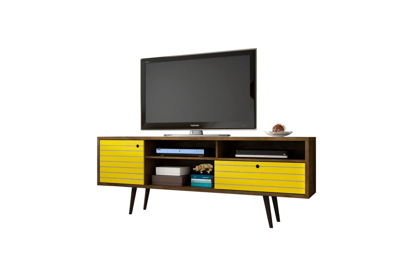 Manhattan Comfort Liberty TV Stand