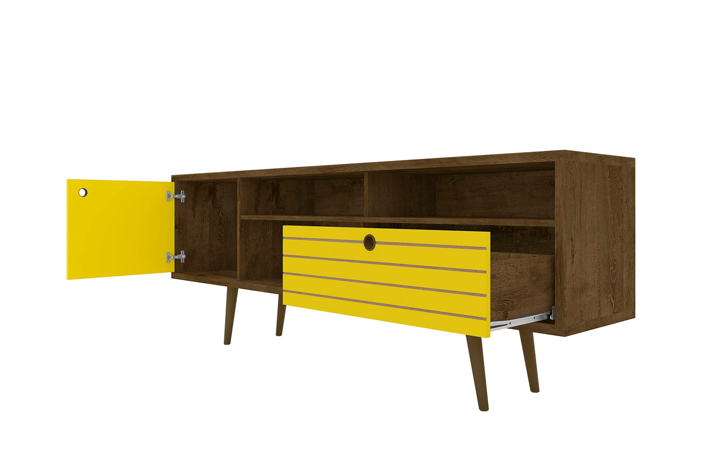Manhattan Comfort Liberty TV Stand