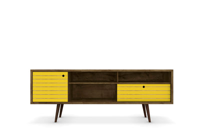 Manhattan Comfort Liberty TV Stand
