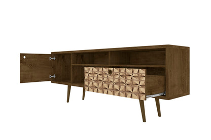 Manhattan Comfort Liberty TV Stand