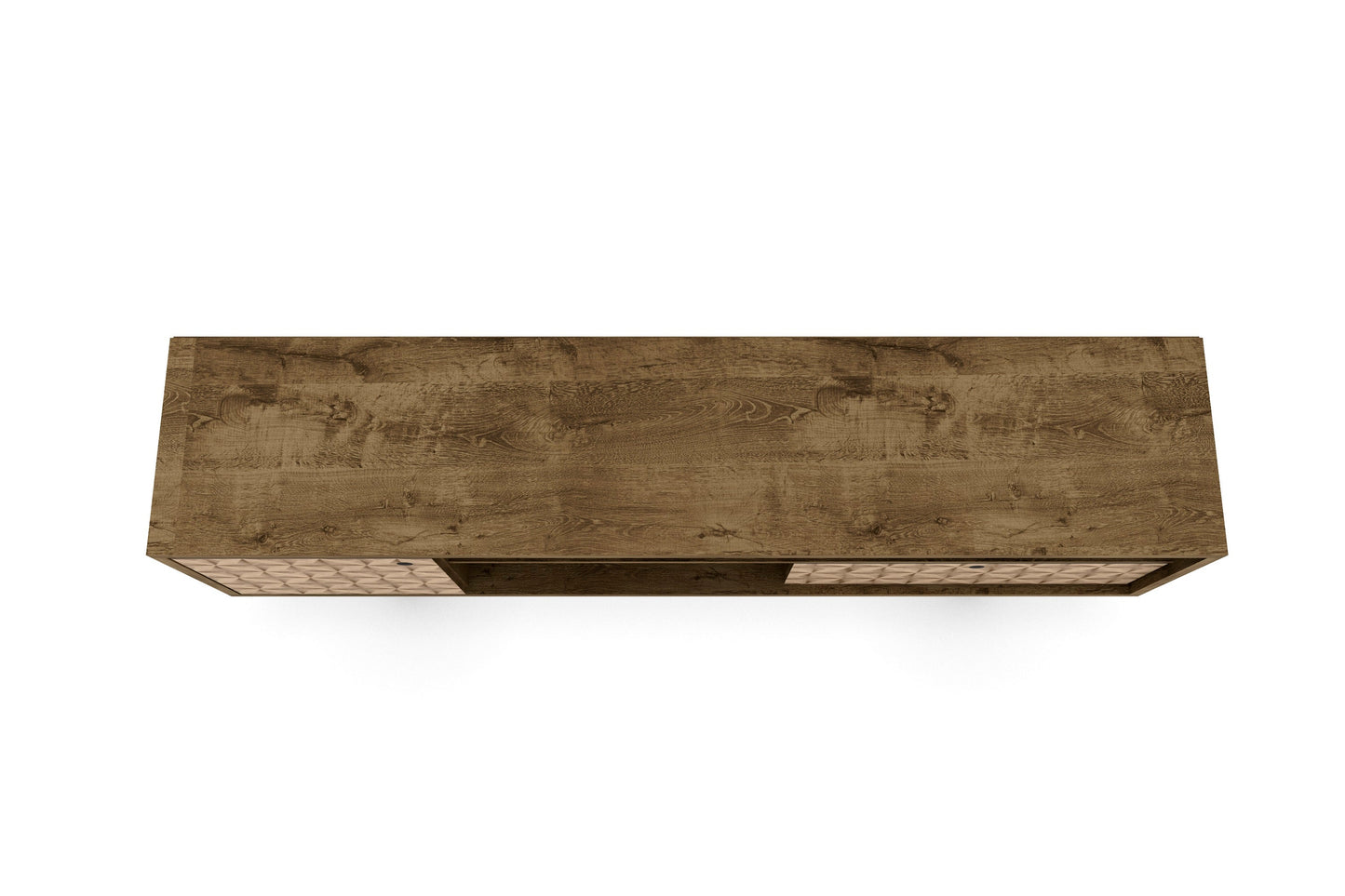 Manhattan Comfort Liberty TV Stand