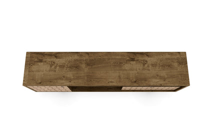 Manhattan Comfort Liberty TV Stand