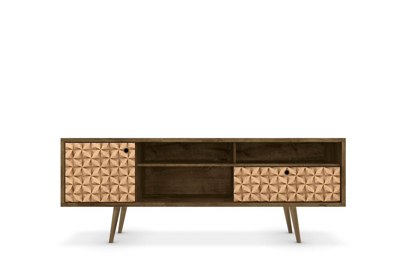 Manhattan Comfort Liberty TV Stand