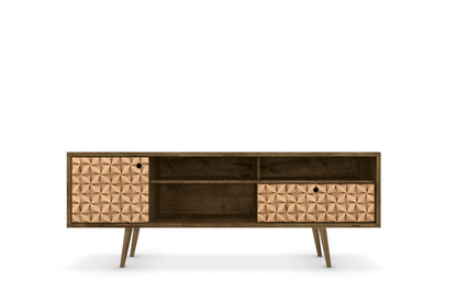 Manhattan Comfort Liberty TV Stand