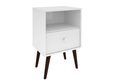Manhattan Comfort Liberty Nightstand