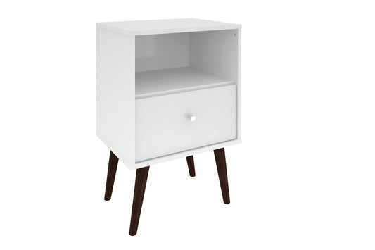 Manhattan Comfort Liberty Nightstand