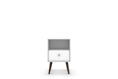 Manhattan Comfort Liberty Nightstand