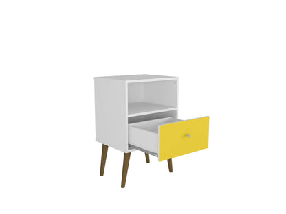 Manhattan Comfort Liberty Nightstand