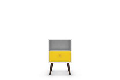 Manhattan Comfort Liberty Nightstand