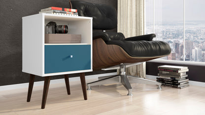 Manhattan Comfort Liberty Nightstand