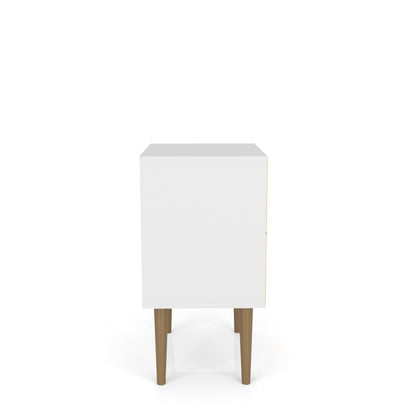Manhattan Comfort Liberty Nightstand