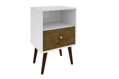 Manhattan Comfort Liberty Nightstand