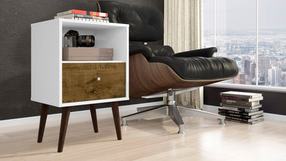 Manhattan Comfort Liberty Nightstand