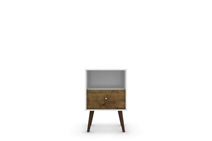 Manhattan Comfort Liberty Nightstand