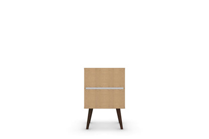 Manhattan Comfort Liberty Nightstand