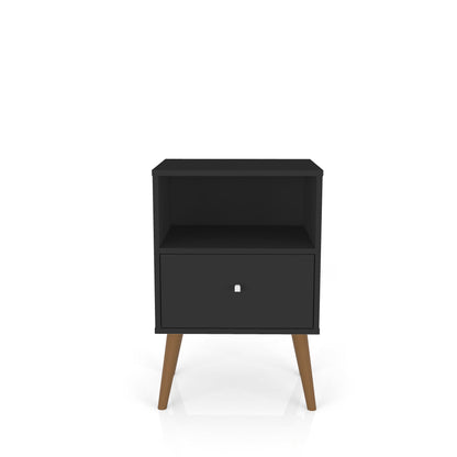 Manhattan Comfort Liberty Nightstand