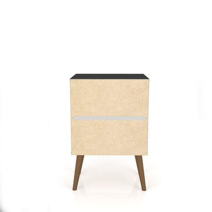 Manhattan Comfort Liberty Nightstand