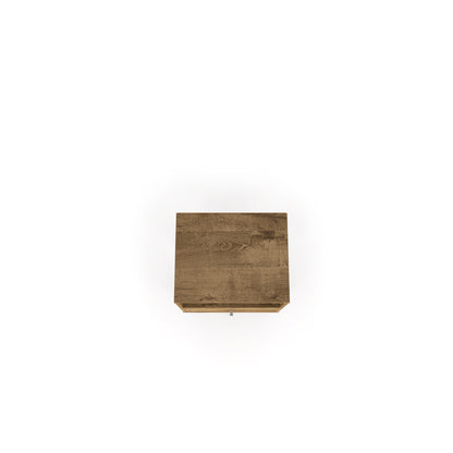 Manhattan Comfort Liberty Nightstand